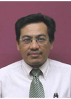 Kol. (B) Dr. Wan Pauzi Wan Ibrahim
